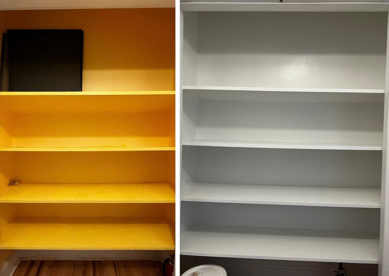 Interior Painting