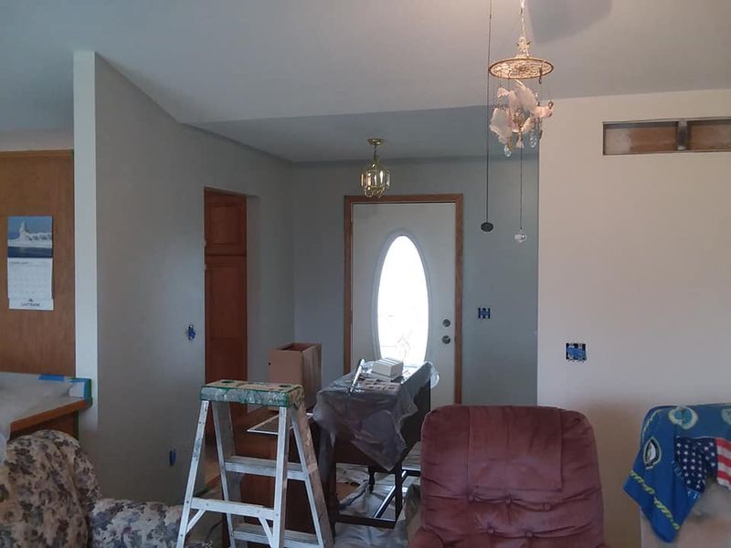 Interior Painting gallery