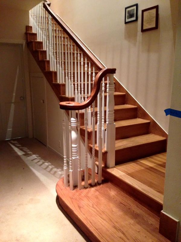 Interior Painting
