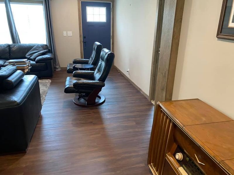 Flooring