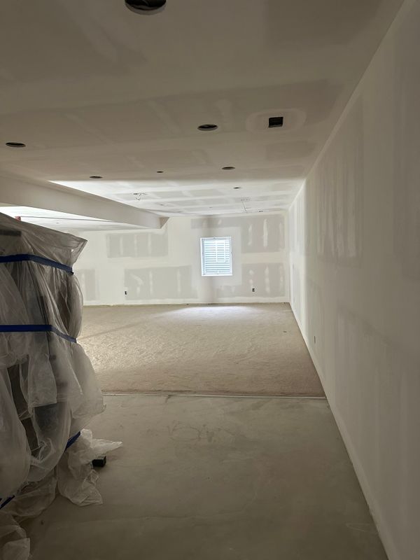 Drywall Installation