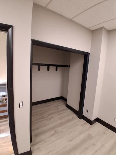 Kitchen and Cabinet Refinishing