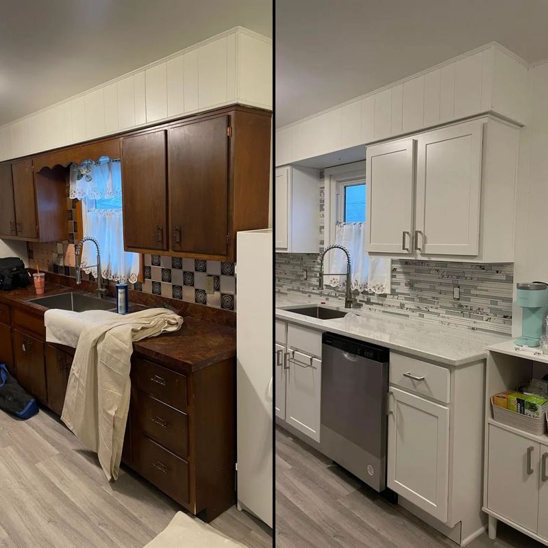 Kitchen Renovation
