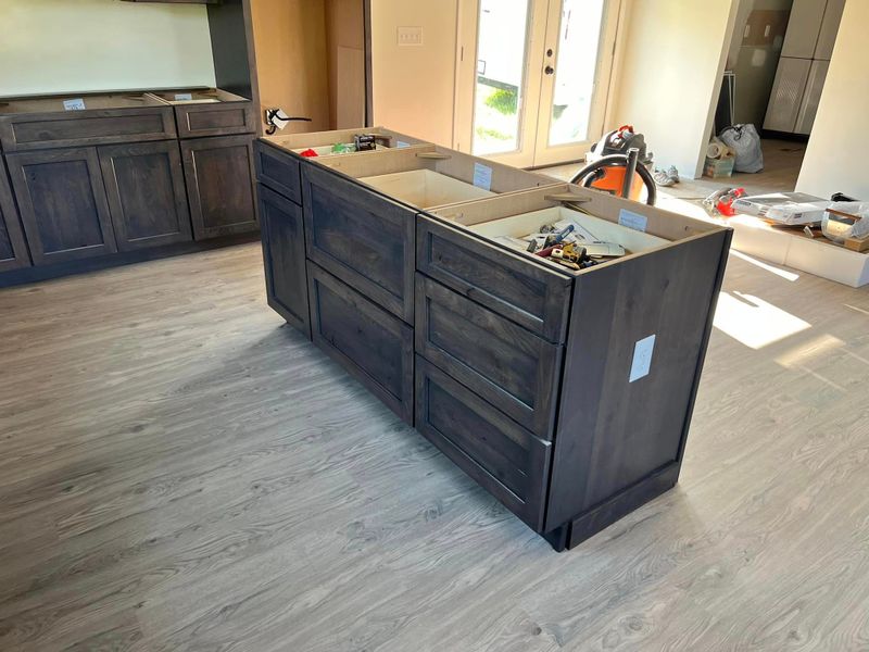 Interior Renovations