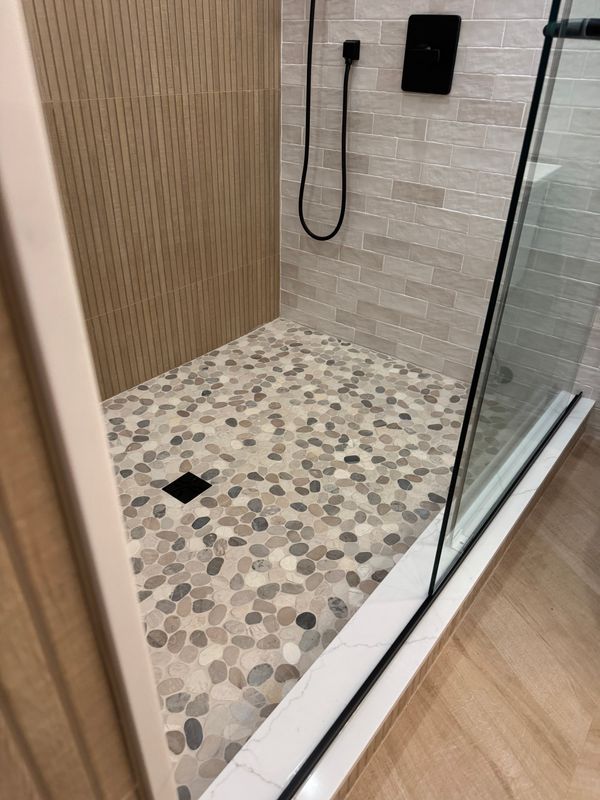 Bathroom Renovation
