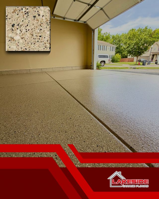 Garage Floor Coatings