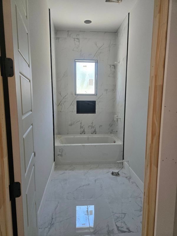 Kitchen and Bath