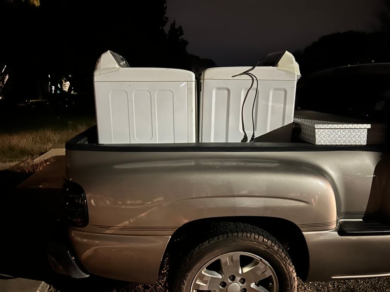 Junk Removals 