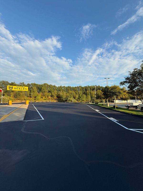 Asphalt 