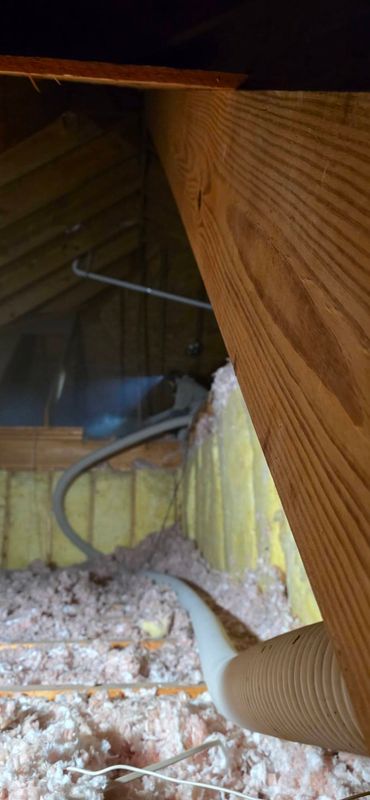 Residential Insulation Projects