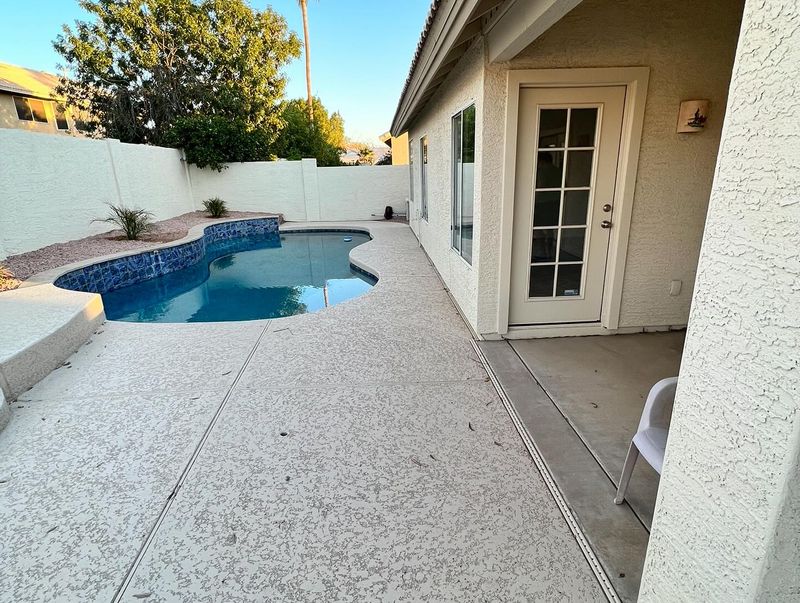 Exterior Renovations