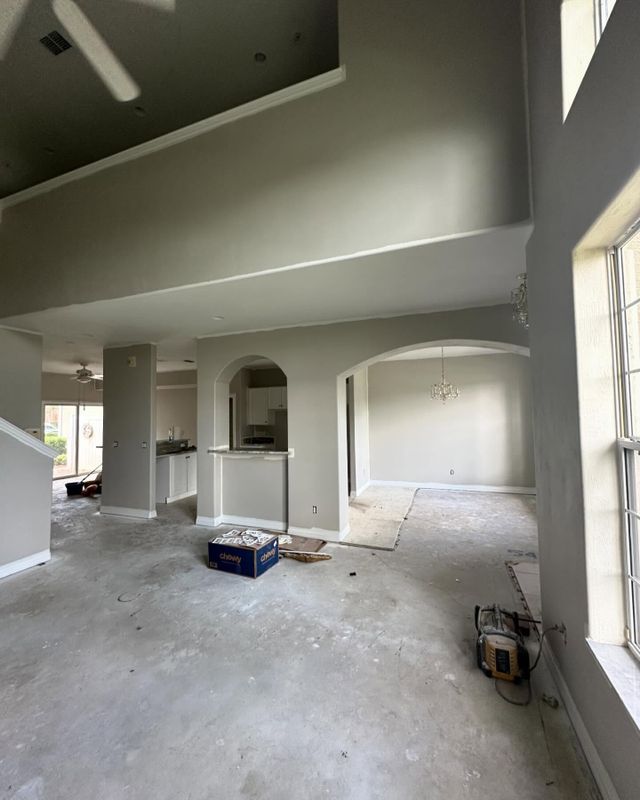 Interior Painting