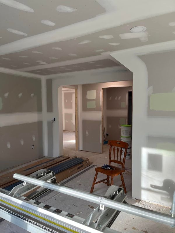 Remodeling Services