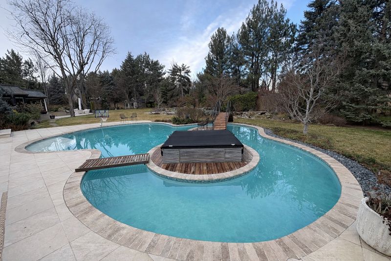 Pool Maintenance