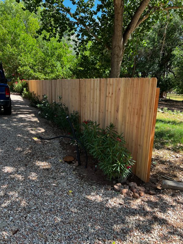 Exterior Renovations