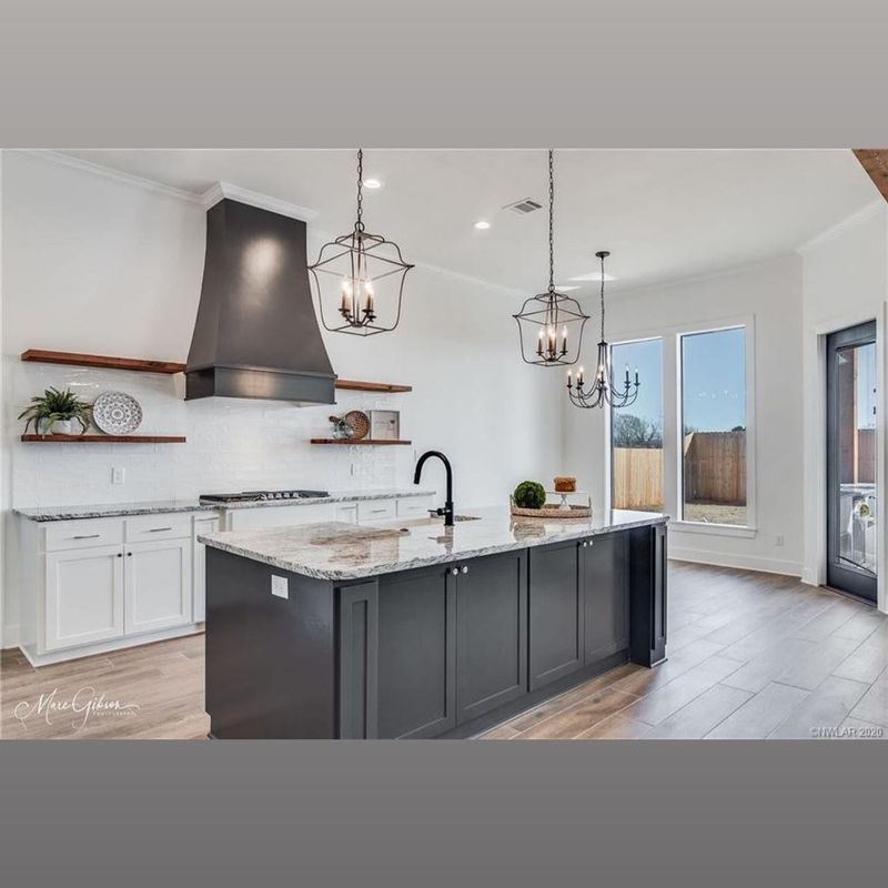 Custom Home Design