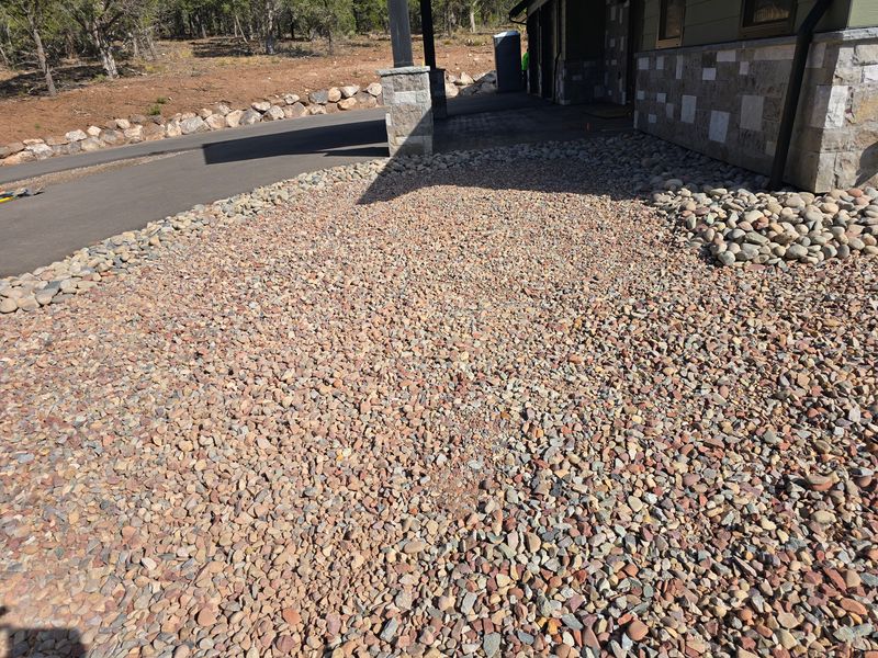 Xeriscaping