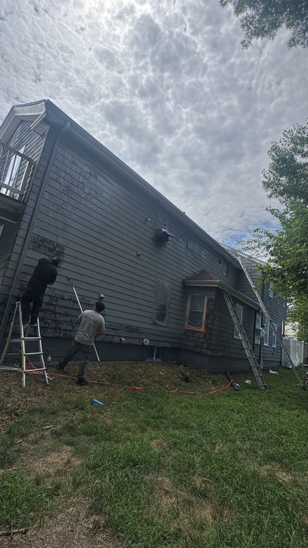 Painting and Drywall