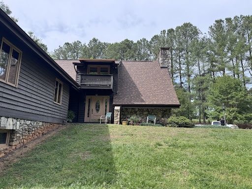 Shingle Roofing