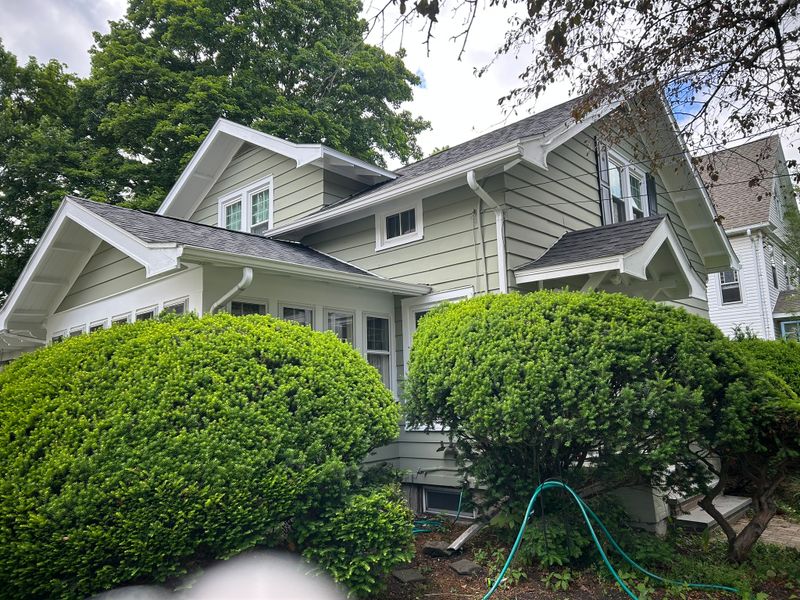 Exterior Painting
