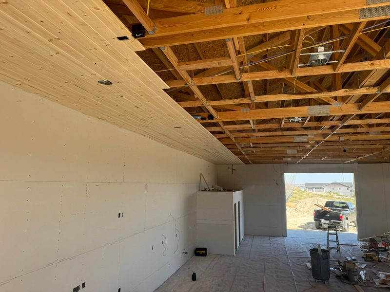Remodeling