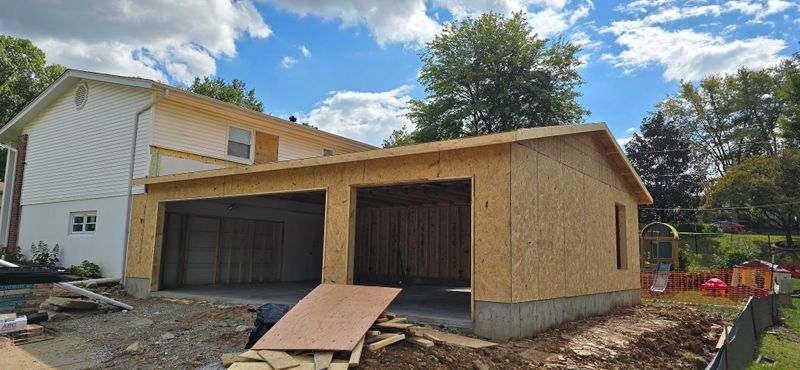 Home additions gallery