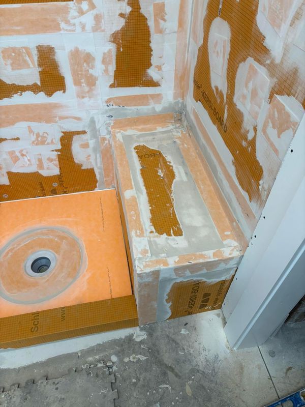 Bathroom Remodeling gallery