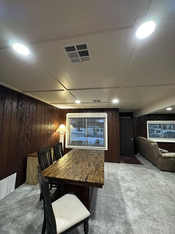 Drywall and Plastering