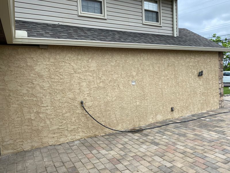 Patio Design & Construction