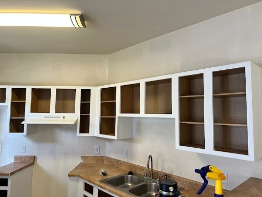Interior Painting