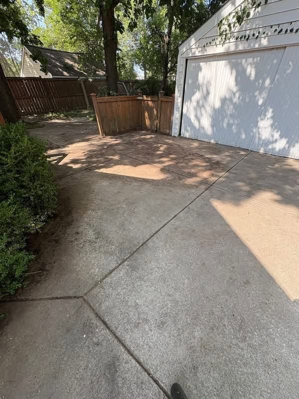 Landscape Design