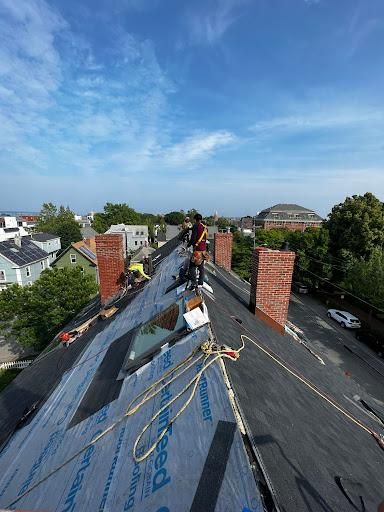 Building/Remodeling