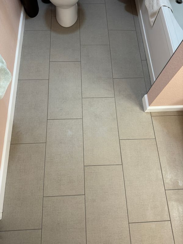 Flooring 