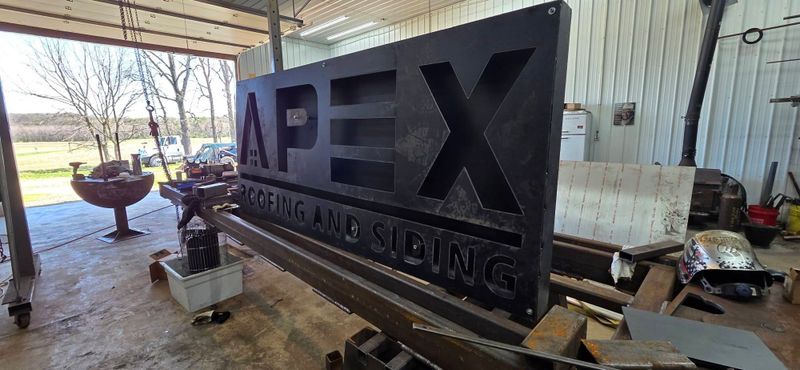 Commercial Welding
