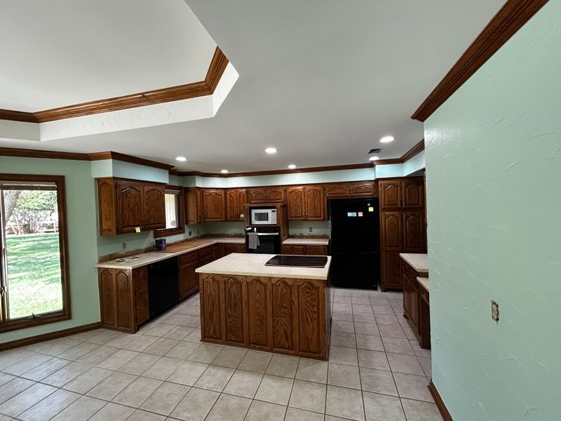Residential Projects