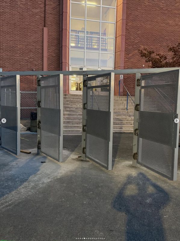 Gate Installation and Repair