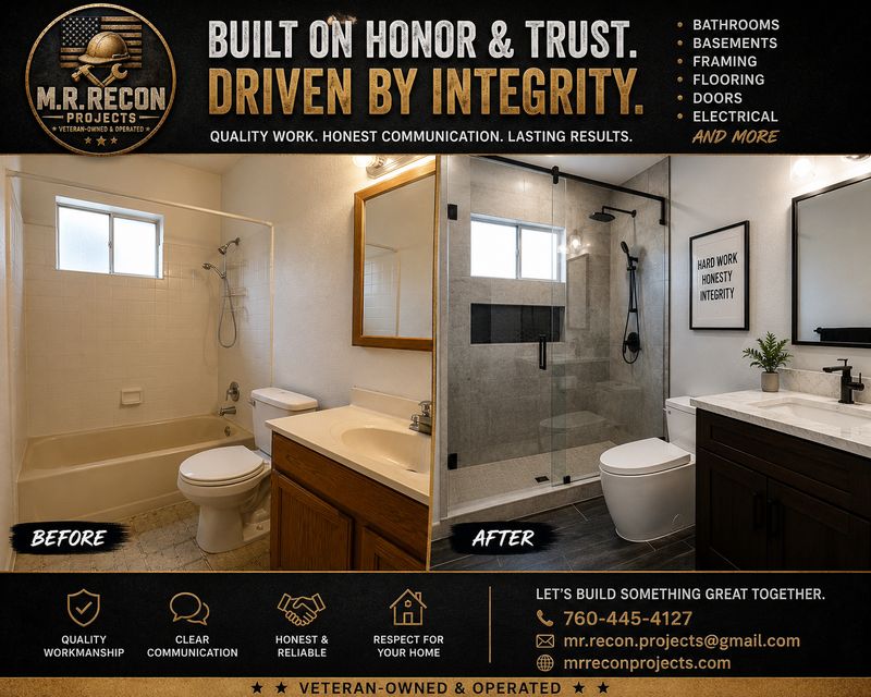Remodeling