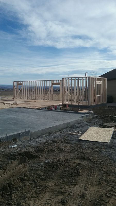 Framing