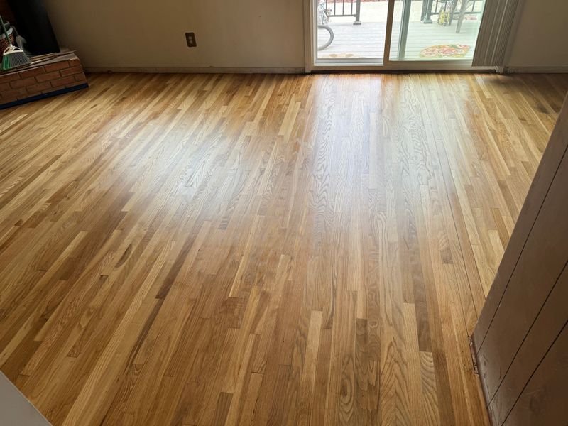 Flooring
