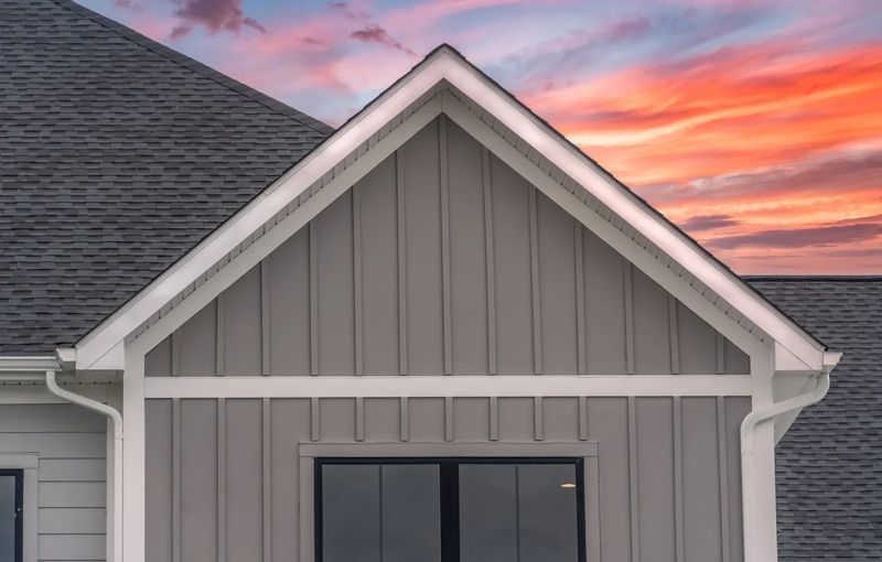 Exterior Renovations