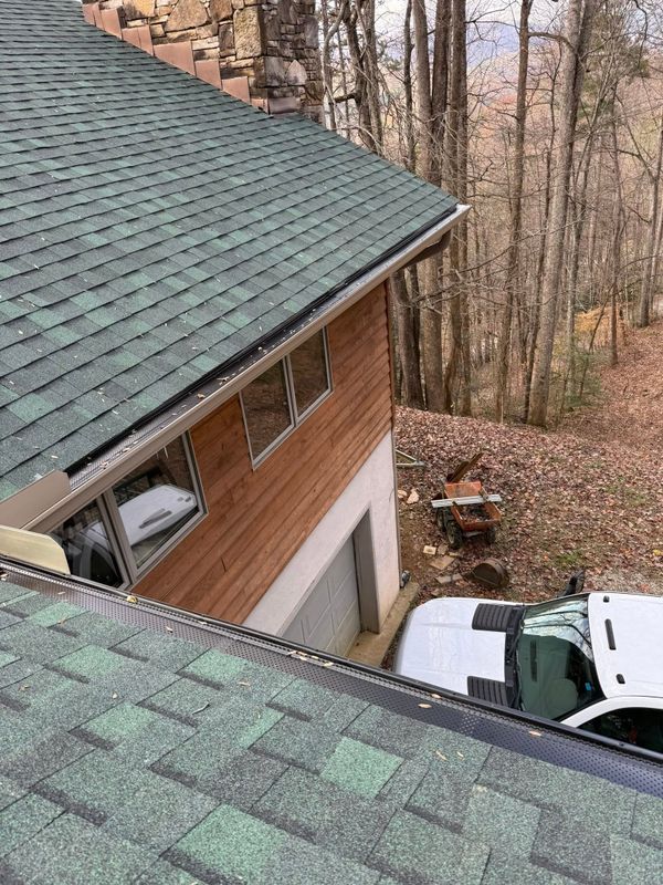 Gutter Guards