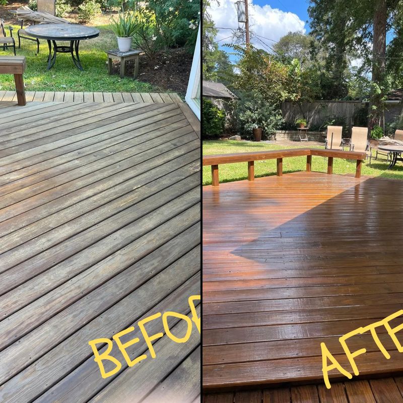 Exterior Remodeling