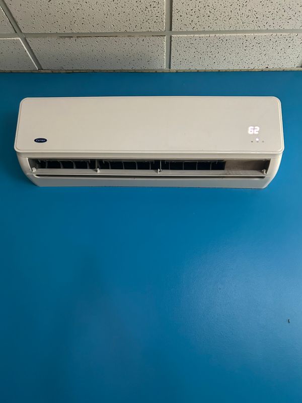 HVAC Repair Services