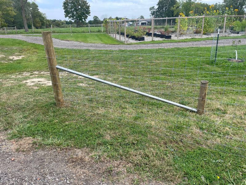 Residential Fencing