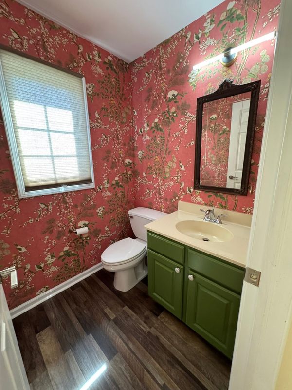 Interior Transformations