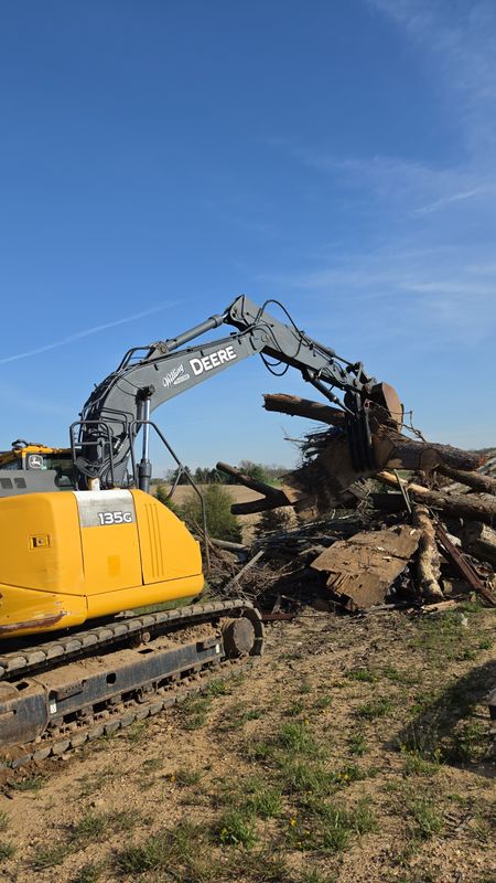 Tree Removal