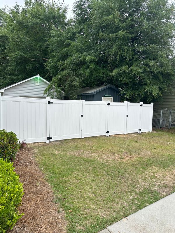 Fences