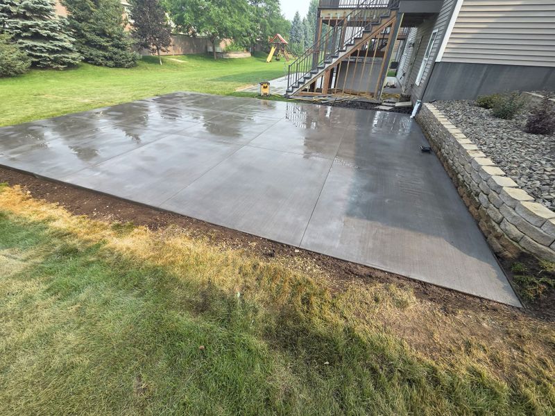 Versa-Lok Retaining Walls
