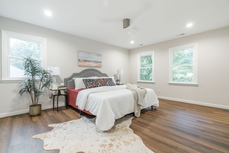 Luxury Real Estate Staging 