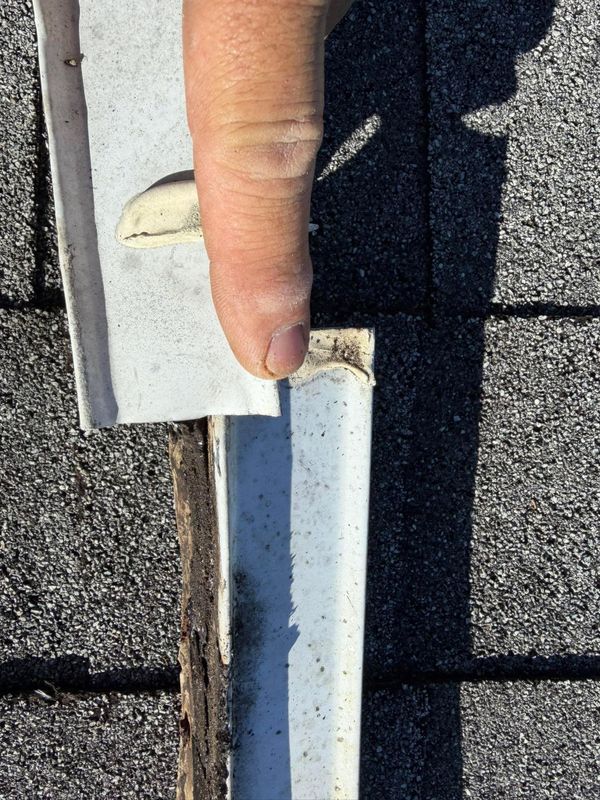 Roofing Installation